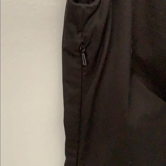 Diane Von Frustenberg - Black Designer Dress - Picture 7 of 10